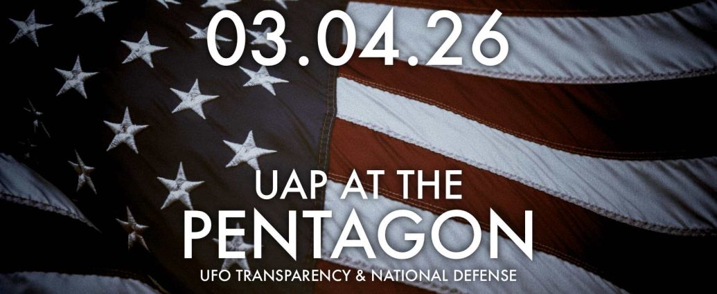 UAP Pentagon