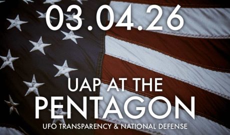 UAP Pentagon