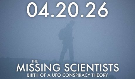 missing scientists