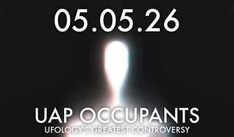 UAP occupants