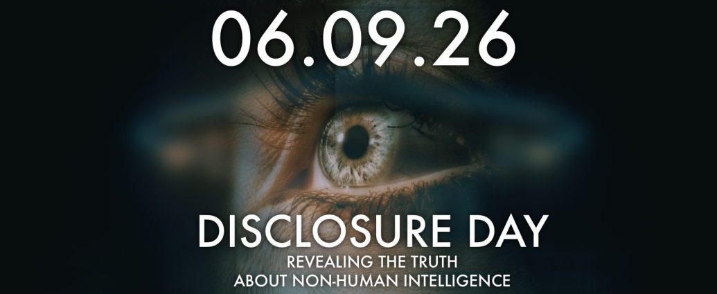 Disclosure Day