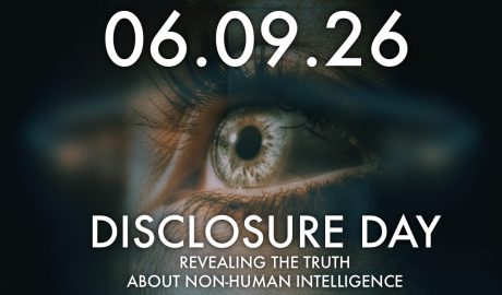 Disclosure Day