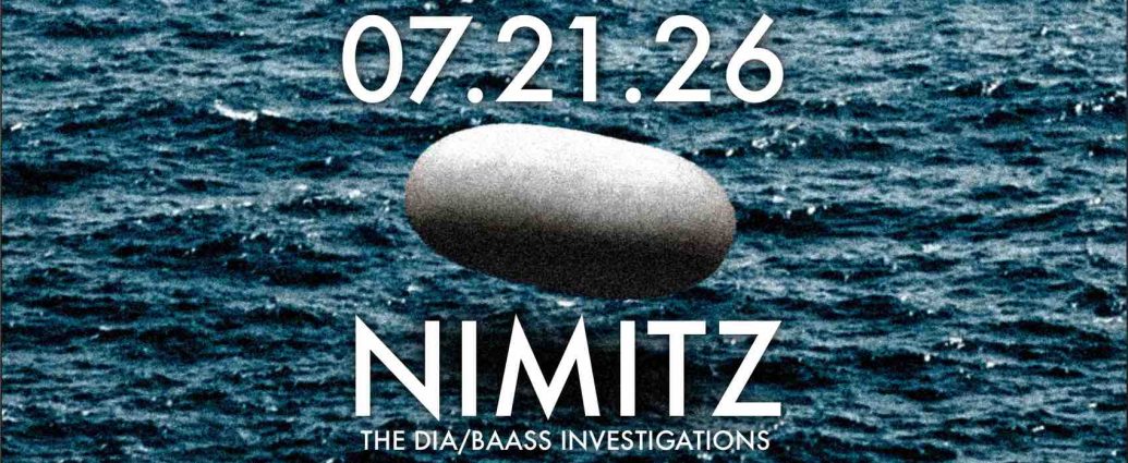 Nimitz DIA BAASS