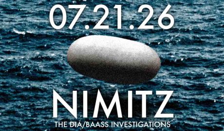 Nimitz DIA BAASS