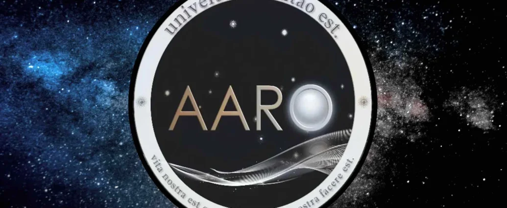 AARO report