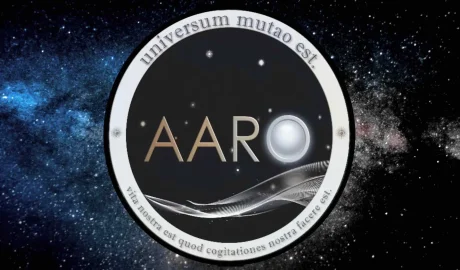 AARO report