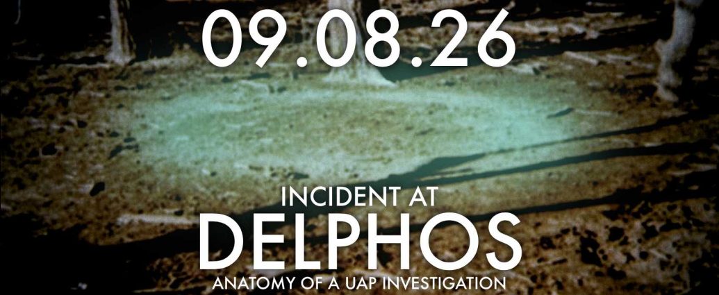 Delphos UFO incident