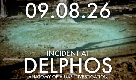 Delphos UFO incident
