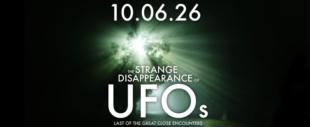 UFOs