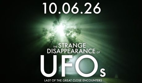 UFOs